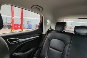 Autos seminuevos, Mg Mgzs 2023