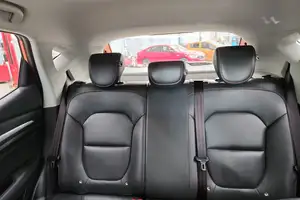 Autos seminuevos, Mg Mgzs 2023