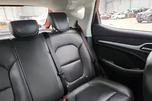 Autos seminuevos, Mg Mgzs 2023