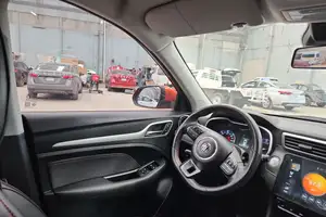 Autos seminuevos, Mg Mgzs 2023