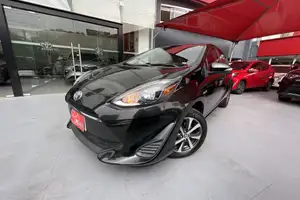 Autos seminuevos, Toyota Prius C 2018