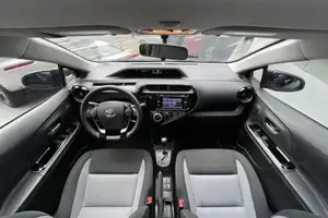 Autos seminuevos, Toyota Prius C 2018