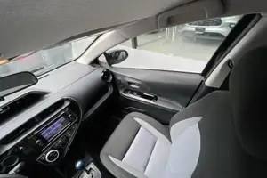 Autos seminuevos, Toyota Prius C 2018