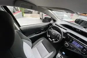 Autos seminuevos, Toyota Prius C 2018