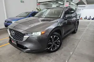 Autos seminuevos, Mazda Cx-5 2023