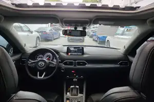 Autos seminuevos, Mazda Cx-5 2023