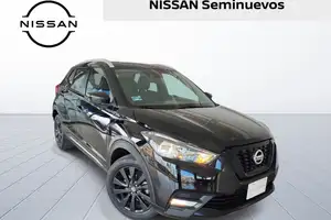 Autos seminuevos, Nissan Kicks 2018