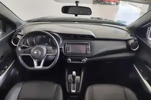 Autos seminuevos, Nissan Kicks 2018