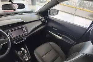 Autos seminuevos, Nissan Kicks 2018