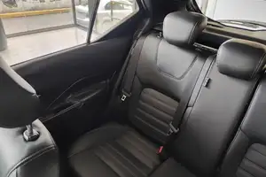Autos seminuevos, Nissan Kicks 2018