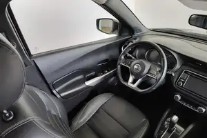 Autos seminuevos, Nissan Kicks 2018