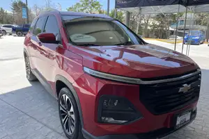 Autos seminuevos, Chevrolet Captiva 2022