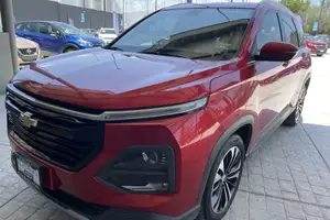 Autos seminuevos, Chevrolet Captiva 2022