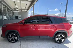 Autos seminuevos, Chevrolet Captiva 2022
