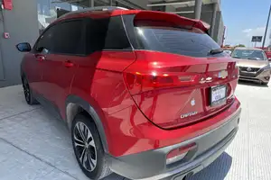 Autos seminuevos, Chevrolet Captiva 2022