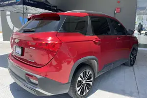 Autos seminuevos, Chevrolet Captiva 2022