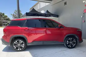 Autos seminuevos, Chevrolet Captiva 2022