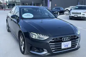Autos seminuevos, Audi A4 2021