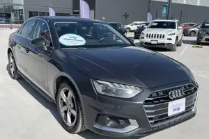 Autos seminuevos, Audi A4 2021