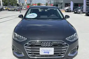Autos seminuevos, Audi A4 2021