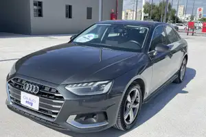 Autos seminuevos, Audi A4 2021