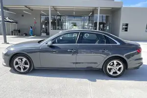 Autos seminuevos, Audi A4 2021