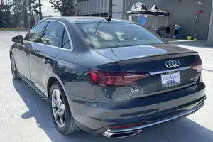 Autos seminuevos, Audi A4 2021
