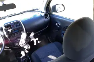 Autos seminuevos, Nissan March 2018