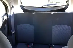 Autos seminuevos, Nissan March 2018