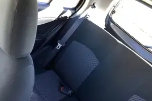 Autos seminuevos, Nissan March 2018