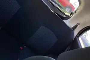Autos seminuevos, Nissan March 2018