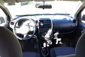 Autos seminuevos, Nissan March 2018