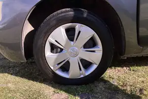 Autos seminuevos, Nissan March 2018