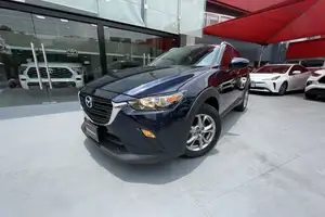Autos seminuevos, Mazda Cx-3 2019