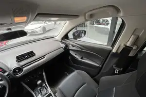 Autos seminuevos, Mazda Cx-3 2019