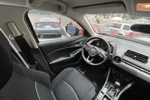 Autos seminuevos, Mazda Cx-3 2019