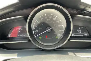 Autos seminuevos, Mazda Cx-3 2019