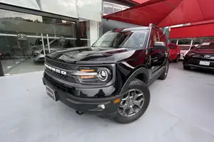 Autos seminuevos, Ford Bronco 2023