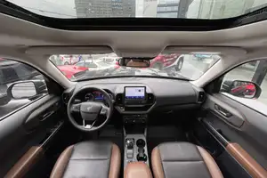 Autos seminuevos, Ford Bronco 2023