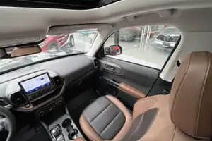 Autos seminuevos, Ford Bronco 2023