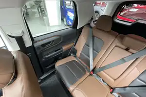 Autos seminuevos, Ford Bronco 2023