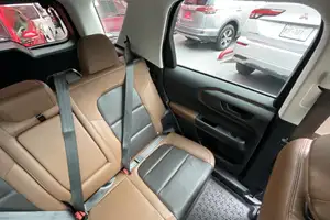 Autos seminuevos, Ford Bronco 2023