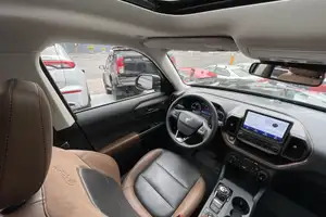 Autos seminuevos, Ford Bronco 2023