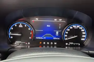 Autos seminuevos, Ford Bronco 2023