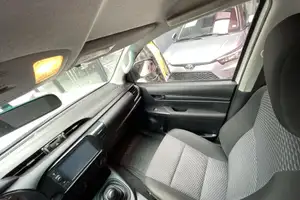 Autos seminuevos, Toyota Hilux 2022
