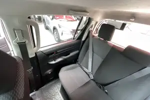 Autos seminuevos, Toyota Hilux 2022