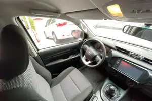 Autos seminuevos, Toyota Hilux 2022