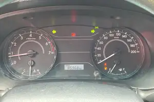 Autos seminuevos, Toyota Hilux 2022