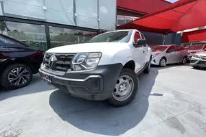 Autos seminuevos, Renault Oroch 2023