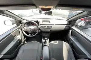 Autos seminuevos, Renault Oroch 2023